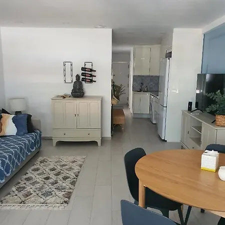 Apartamento Sunset 8f