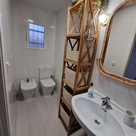 Apartamento Sunset 8f Santa Pola