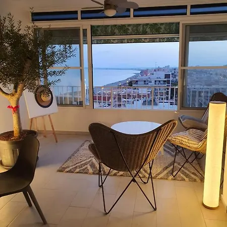 Sunset 8f * Santa Pola