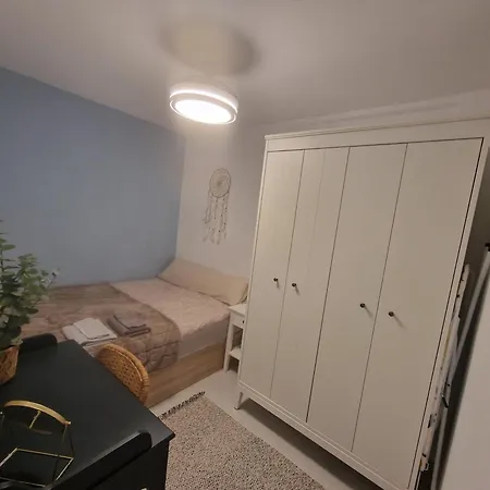 Διαμέρισμα Sunset 8f Santa Pola