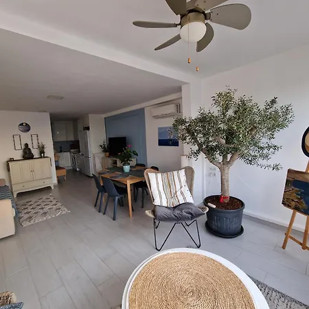 Apartament Sunset 8f Santa Pola